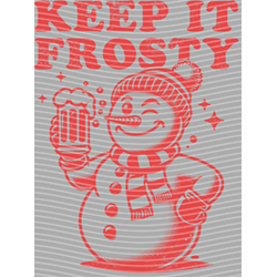 Christmas-ADJ 12561